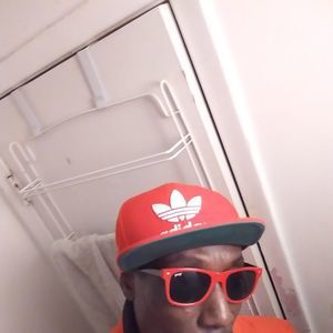 Meet your Posher, Terry